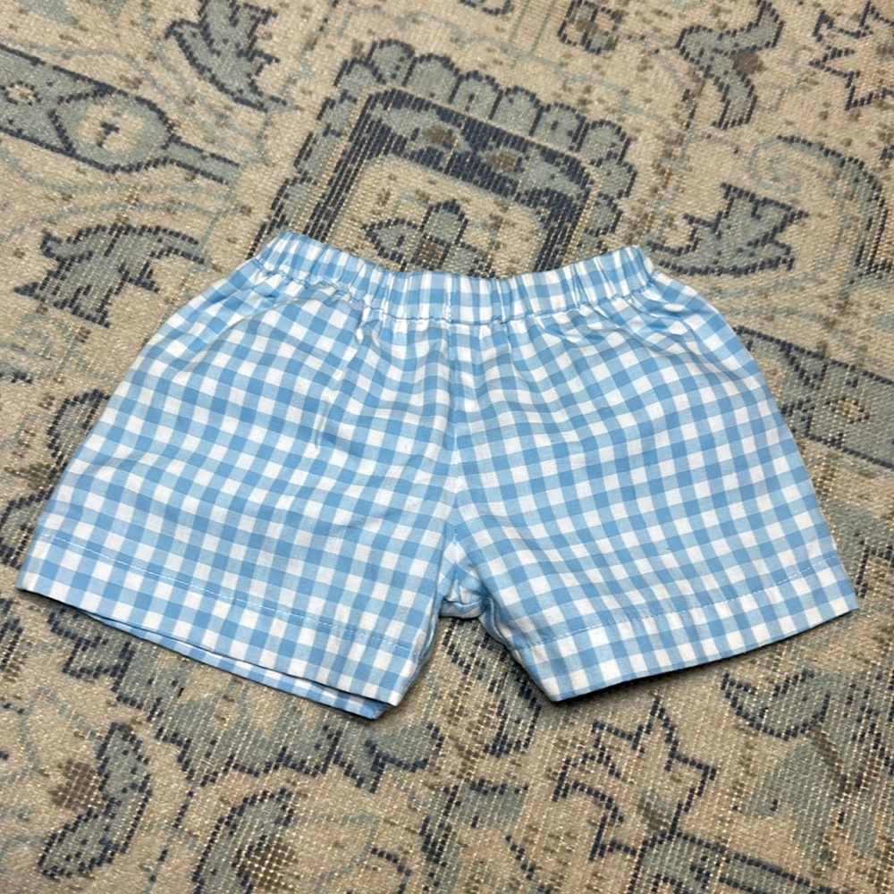 TBBC Shorts